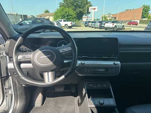 Hyundai KONA Nuova EV 65.4kWh XClass Special Edition + Premium Pack + Tetto a contrasto + Tet