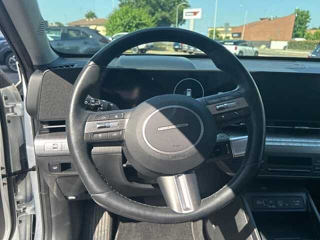 Hyundai KONA Nuova EV 65.4kWh XClass Special Edition + Premium Pack + Tetto a contrasto + Tet