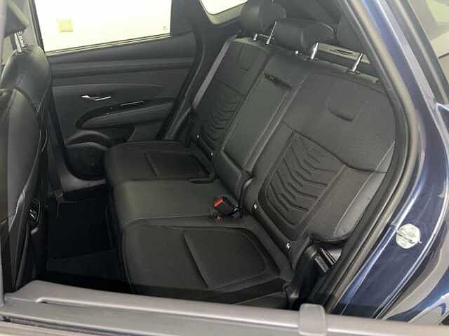 Hyundai TUCSON 1.6 CRDI 48V EXELLENCE LOUNGE PACK 2WD DCT