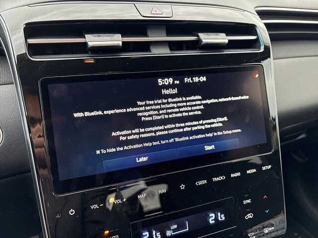 Hyundai TUCSON 1.6 PHEV AT 265CV Exellence (C)