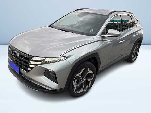 Hyundai TUCSON 1.6 PHEV AT 265CV Exellence (C)
