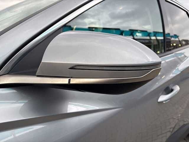 Hyundai TUCSON 1.6 PHEV AT 265CV Exellence (C)