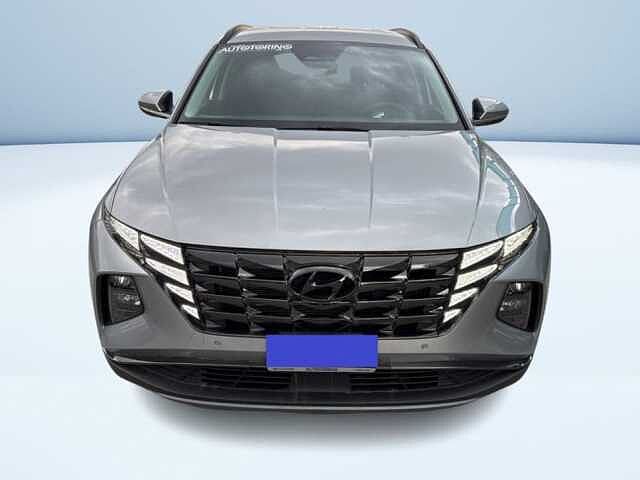 Hyundai TUCSON 1.6 PHEV AT 265CV Exellence (C)