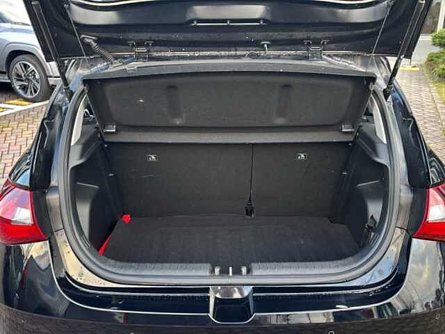 Hyundai i20 1.2 CONNECTLINE GPL