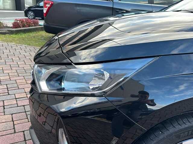 Hyundai i20 1.2 CONNECTLINE GPL