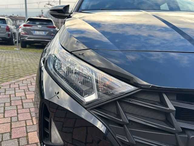 Hyundai i20 1.2 CONNECTLINE GPL