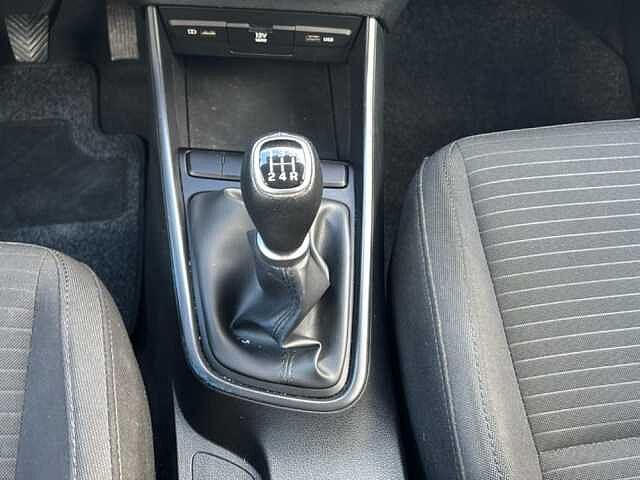 Hyundai i20 1.2 CONNECTLINE GPL