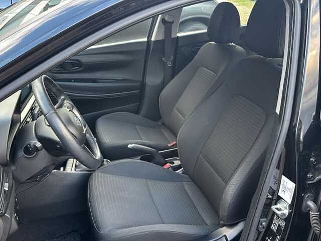 Hyundai i20 1.2 CONNECTLINE GPL
