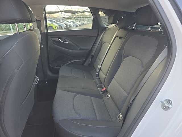 Hyundai i30 1.6 CRDI 48V PRIME TECHNO&STYLE PACK 136CV