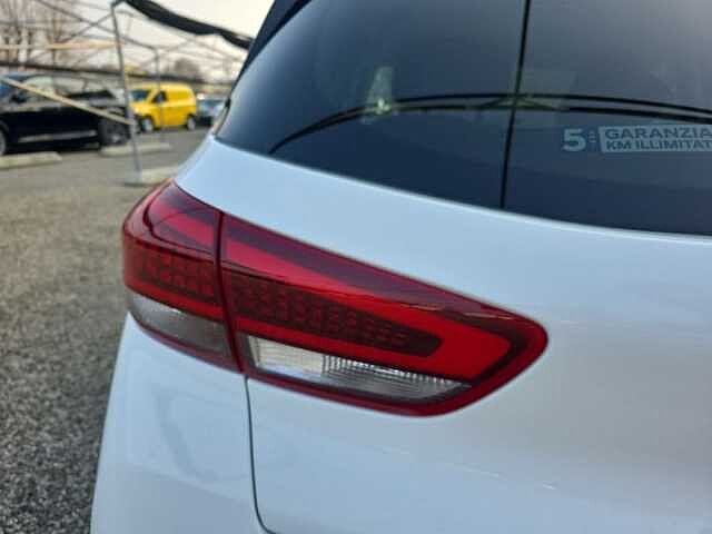 Hyundai i30 1.6 CRDI 48V PRIME TECHNO&STYLE PACK 136CV