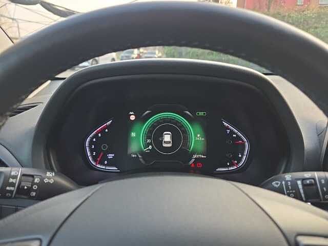 Hyundai i30 1.6 CRDI 48V PRIME TECHNO&STYLE PACK 136CV