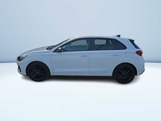 Hyundai i30 1.6 CRDI 48V PRIME TECHNO&STYLE PACK 136CV