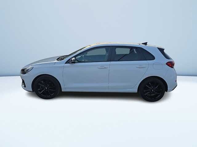 Hyundai i30 1.6 CRDI 48V PRIME TECHNO&STYLE PACK 136CV