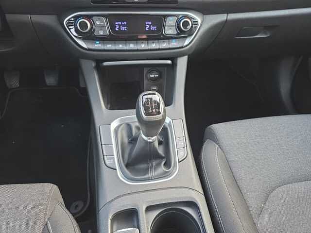 Hyundai i30 1.6 CRDI 48V PRIME TECHNO&STYLE PACK 136CV