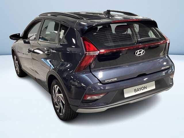 Hyundai BAYON 1.2 MPI XLine