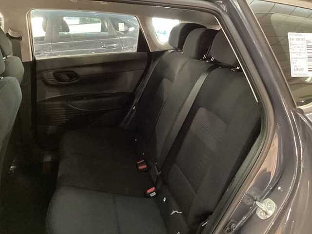 Hyundai BAYON 1.2 MPI XLine