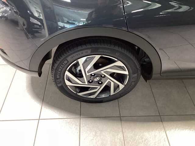 Hyundai BAYON 1.2 MPI XLine