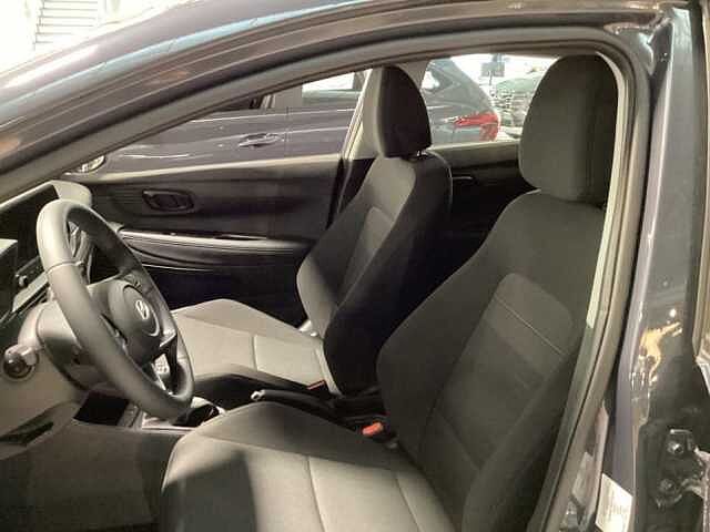 Hyundai BAYON 1.2 MPI XLine