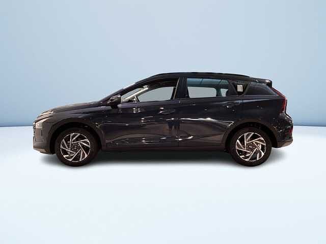 Hyundai BAYON 1.2 MPI XLine