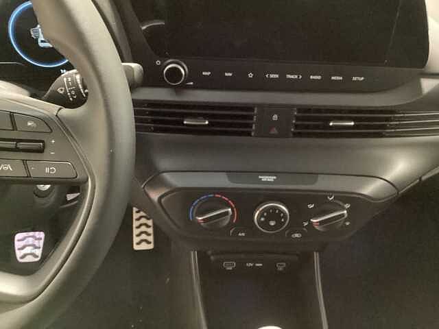 Hyundai BAYON 1.2 MPI XLine