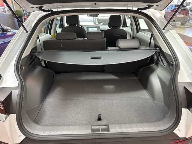 Hyundai IONIQ 5 58kWh 2WD Progress MY23