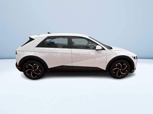 Hyundai IONIQ 5 58kWh 2WD Progress MY23