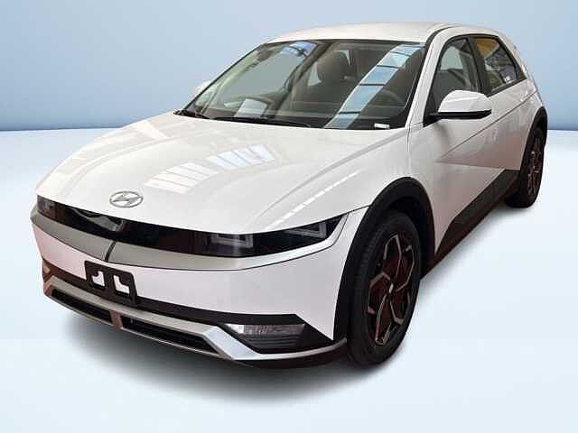 Hyundai IONIQ 5 58kWh 2WD Progress MY23