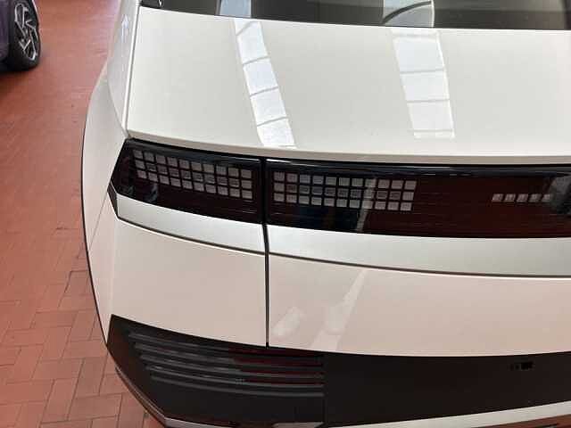 Hyundai IONIQ 5 58kWh 2WD Progress MY23