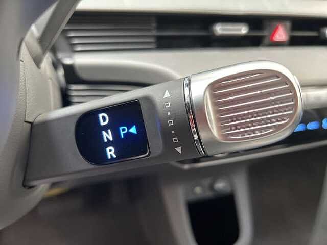 Hyundai IONIQ 5 58kWh 2WD Progress MY23