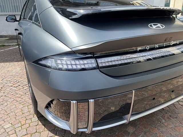 Hyundai IONIQ 6 77.4kWh 2WD Evolution
