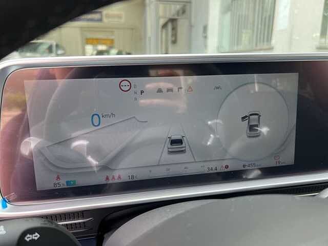 Hyundai IONIQ 6 77.4kWh 2WD Evolution