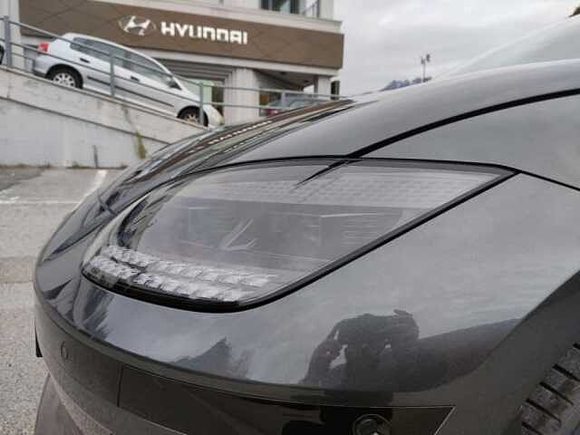 Hyundai IONIQ 6 77.4kWh 4WD Evolution (DM, SR)