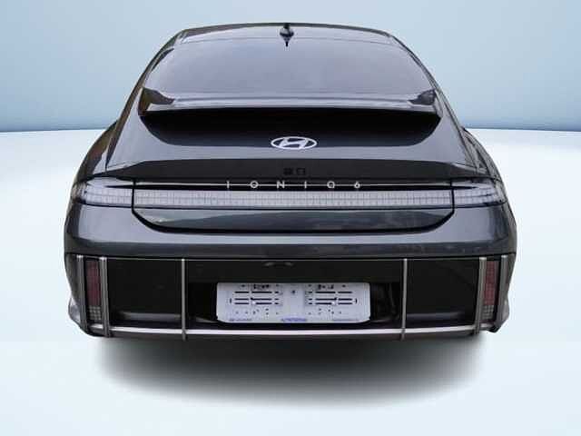 Hyundai IONIQ 6 77.4kWh 4WD Evolution (DM, SR)