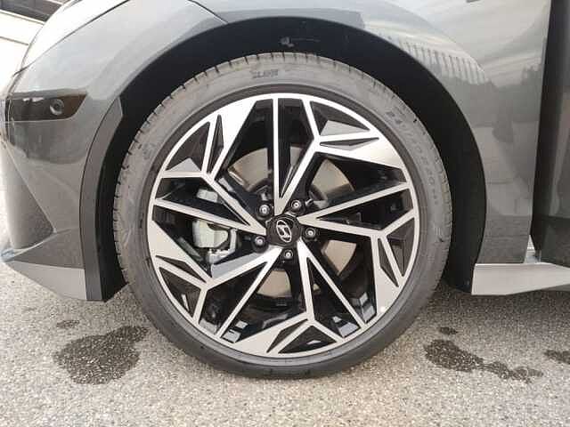 Hyundai IONIQ 6 77.4kWh 4WD Evolution (DM, SR)