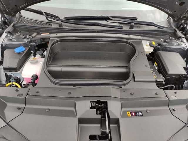 Hyundai IONIQ 6 77.4kWh 4WD Evolution (DM, SR)