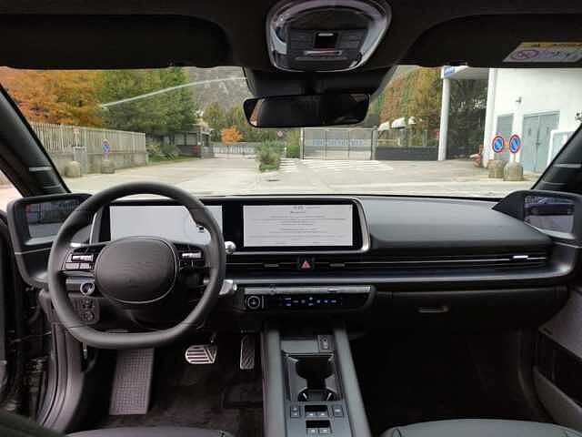 Hyundai IONIQ 6 77.4kWh 4WD Evolution (DM, SR)
