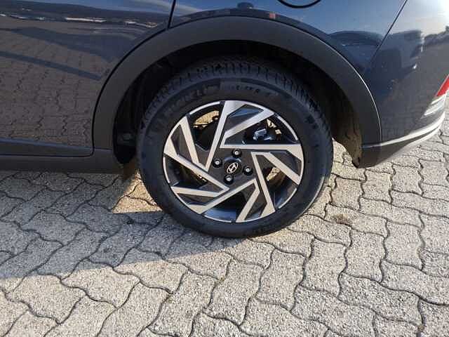 Hyundai BAYON 1.2 MPI XLine