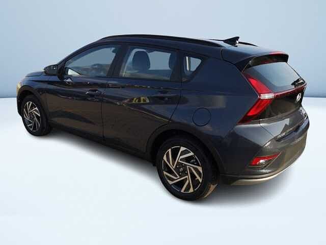 Hyundai BAYON 1.2 MPI XLine