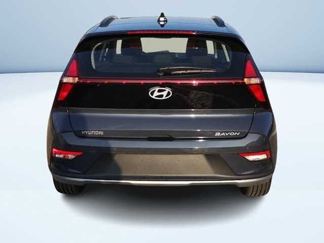 Hyundai BAYON 1.2 MPI XLine