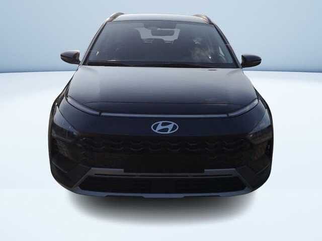 Hyundai BAYON 1.2 MPI XLine