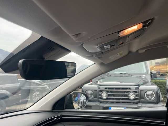 Hyundai TUCSON 1.6 HEV EXELLENCE 2WD AUTO