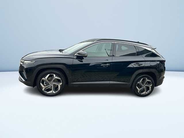 Hyundai TUCSON 1.6 HEV EXELLENCE 2WD AUTO