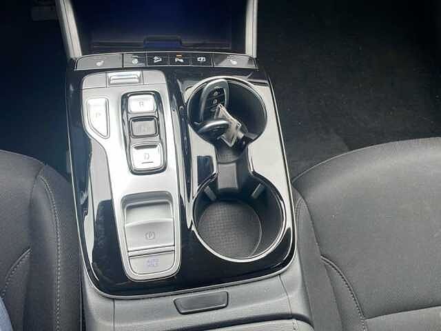Hyundai TUCSON 1.6 HEV EXELLENCE 2WD AUTO