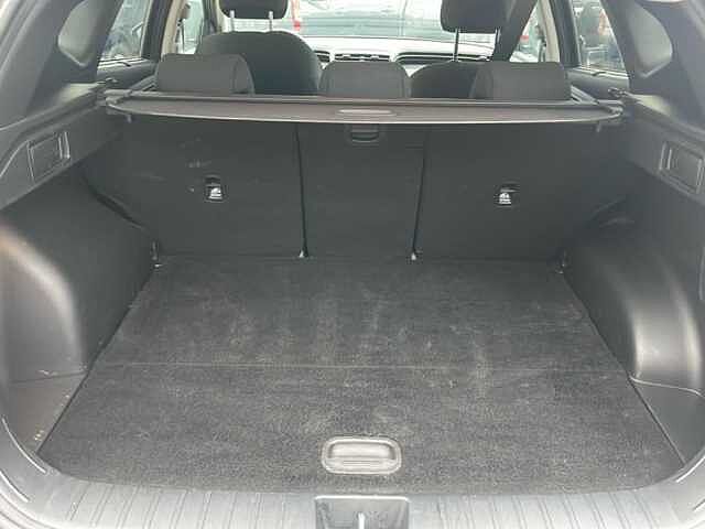 Hyundai TUCSON 1.6 HEV EXELLENCE 2WD AUTO