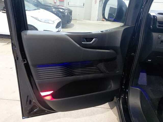 Hyundai STARIA 1.6 HEV 2WD Luxury - 7 Posti