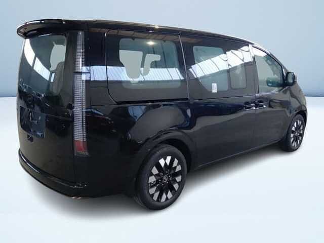 Hyundai STARIA 1.6 HEV 2WD Luxury - 7 Posti