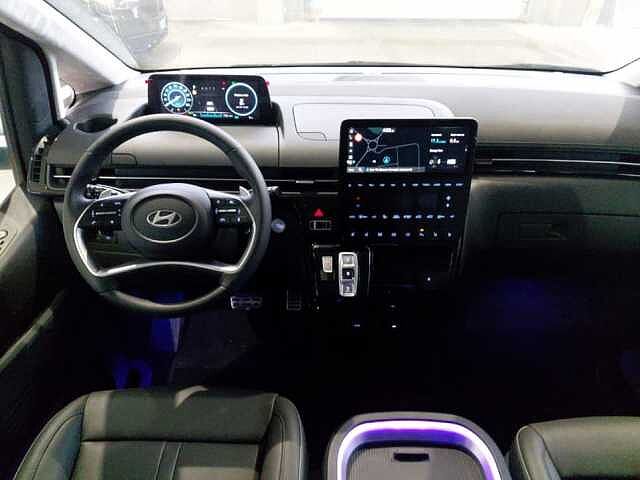 Hyundai STARIA 1.6 HEV 2WD Luxury - 7 Posti