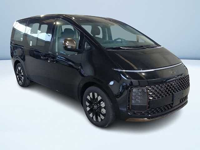 Hyundai STARIA 1.6 HEV 2WD Luxury - 7 Posti