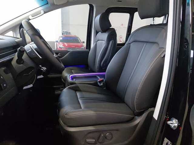 Hyundai STARIA 1.6 HEV 2WD Luxury - 7 Posti