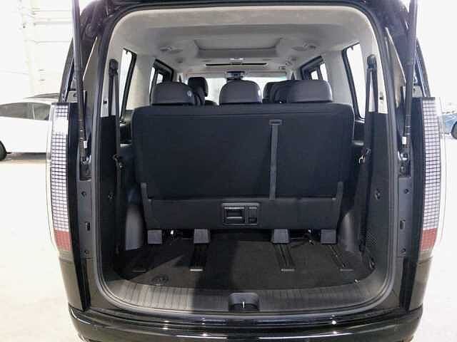 Hyundai STARIA 1.6 HEV 2WD Luxury - 7 Posti